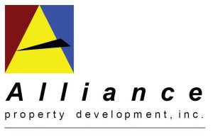 alliance property development